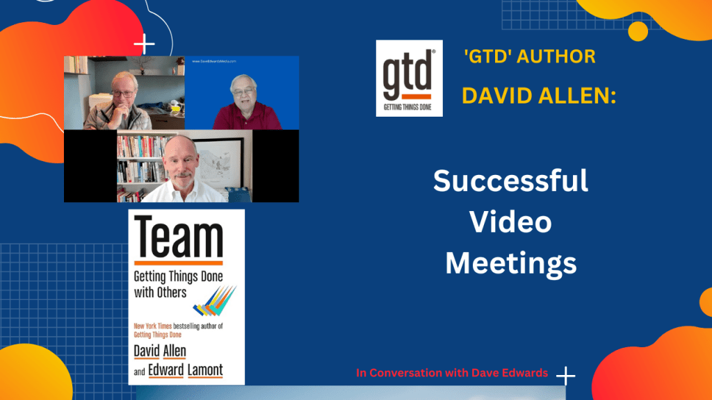 Are Video Meetings&nbsp;Bad?