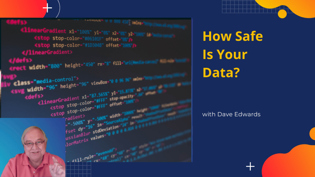 Protect Your Data By Planning For The&nbsp;Worst