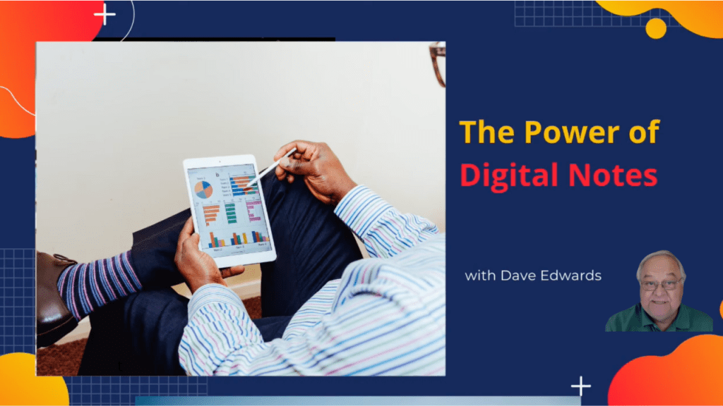 The Power of Digital Productivity