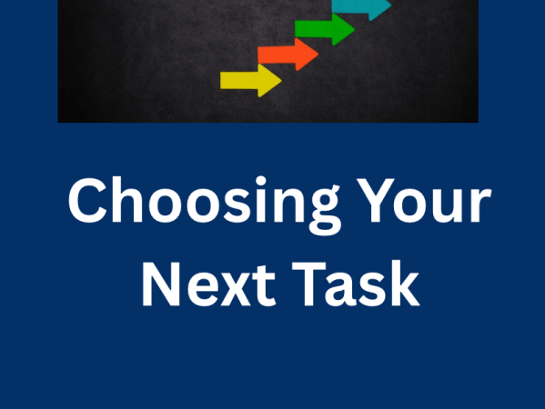 The Search For A Reliable Task&nbsp;Manager