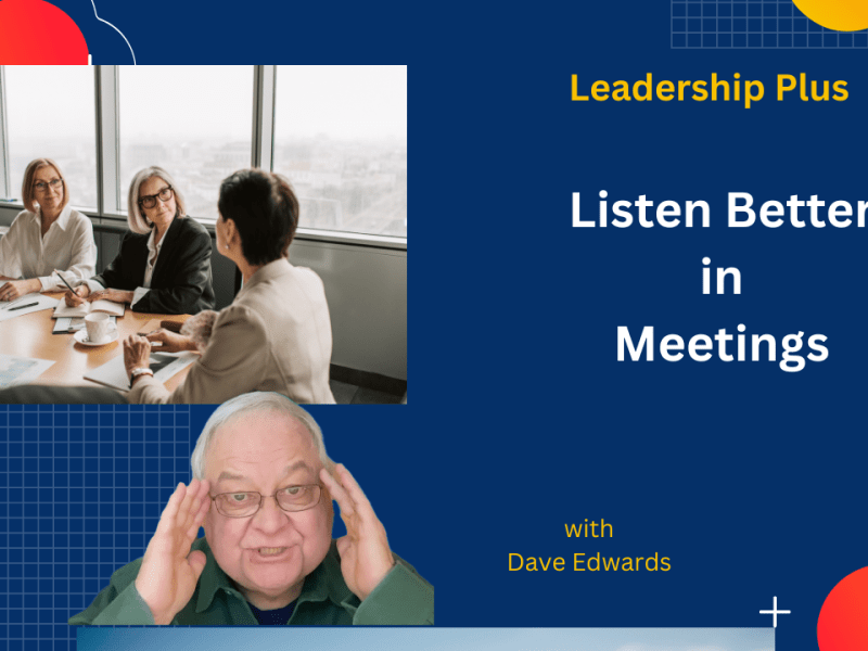 Stop Missing Key Points in&nbsp;Meetings