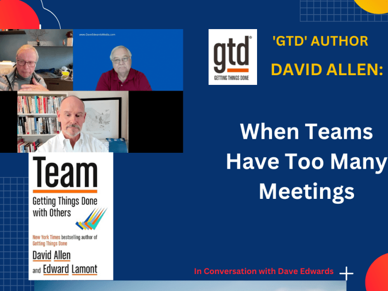 Why Meetings Kill Team Productivity and How to Fix&nbsp;Them