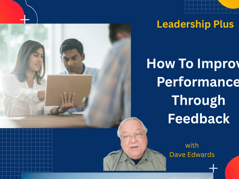 How to Give Feedback Without Upsetting Your&nbsp;Team