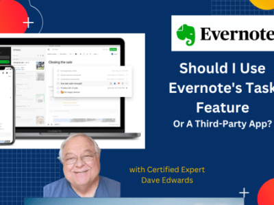I Quit My Task App for Evernote’s…Here’s Why