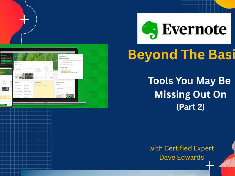 Here Are Some Tips to Streamline Your&nbsp;Workflow