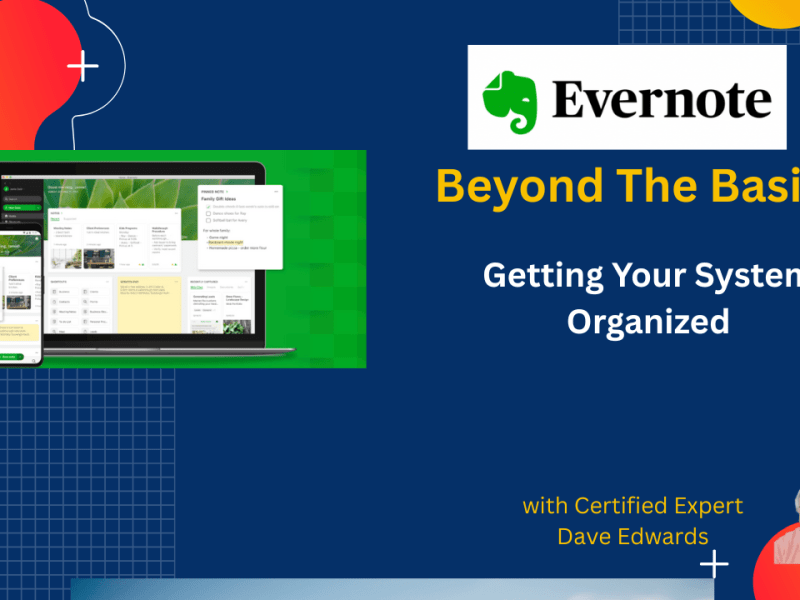 Fix Your Evernote Tags and Find&nbsp;Notes