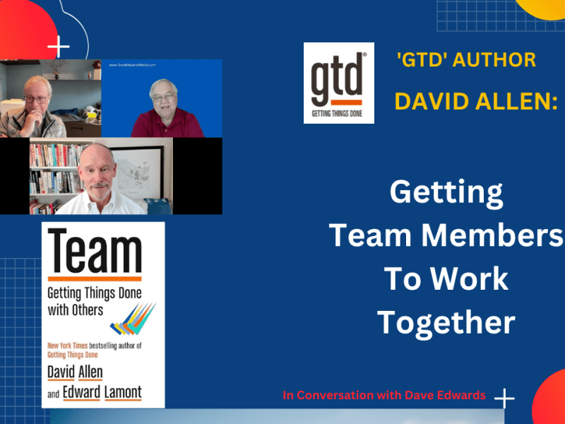 Why Work Teams Still Struggle to Succeed 